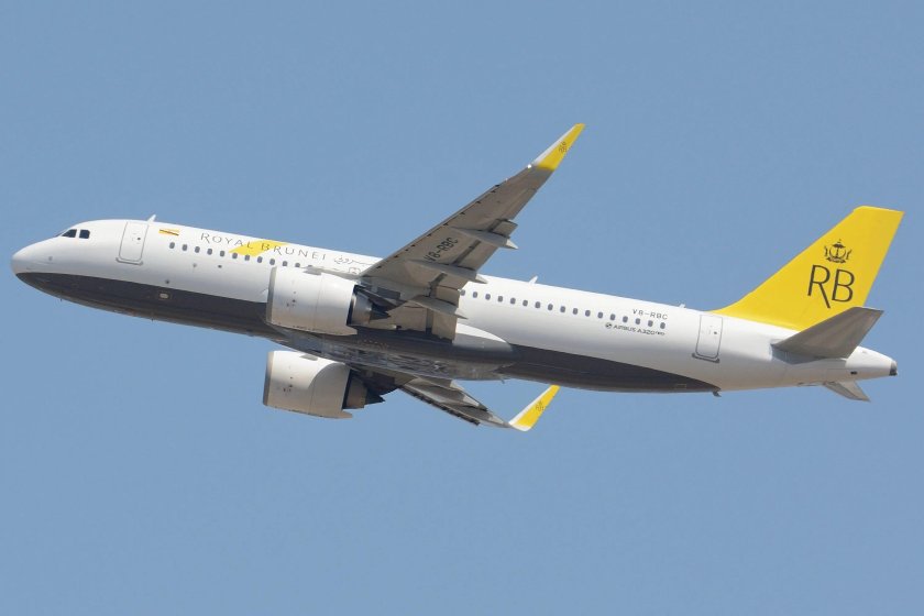 Airbus a320-200 Neo