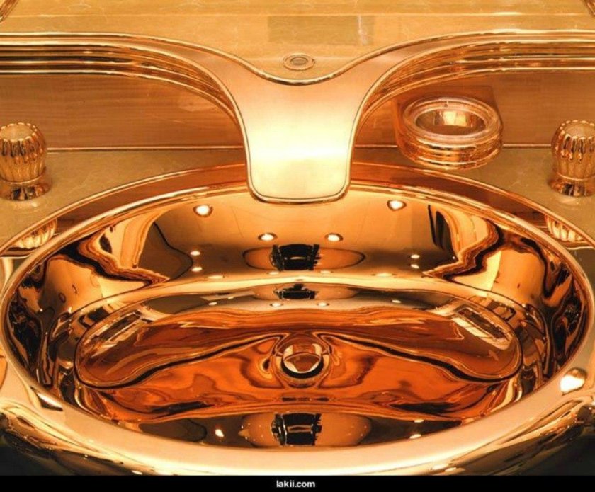 Султан Брунея самолет