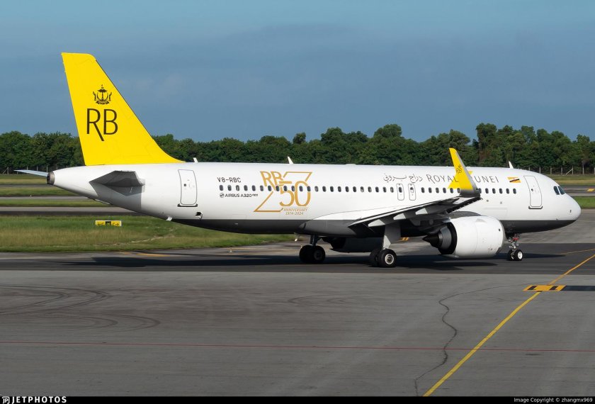 Advanced technology research aircraft