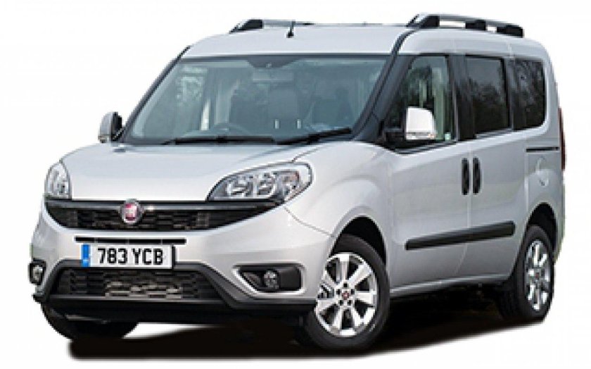 Fiat Doblo 2020