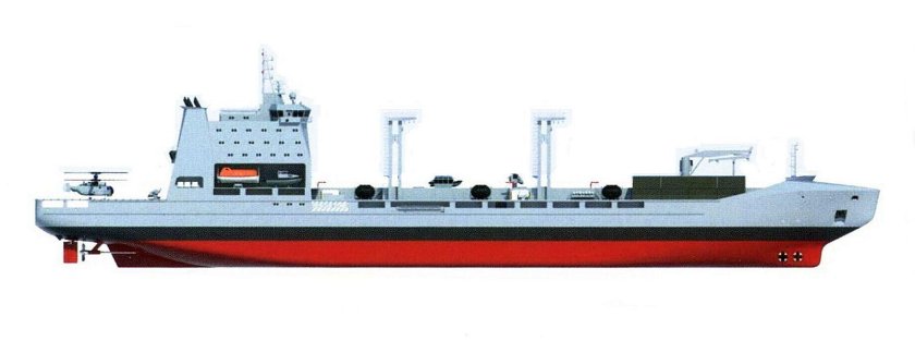 Морской танкер «академик Пашин»