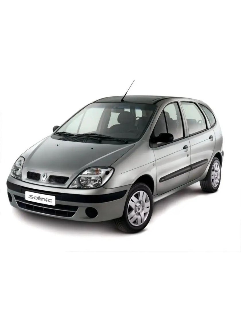 Renault scenic 1996