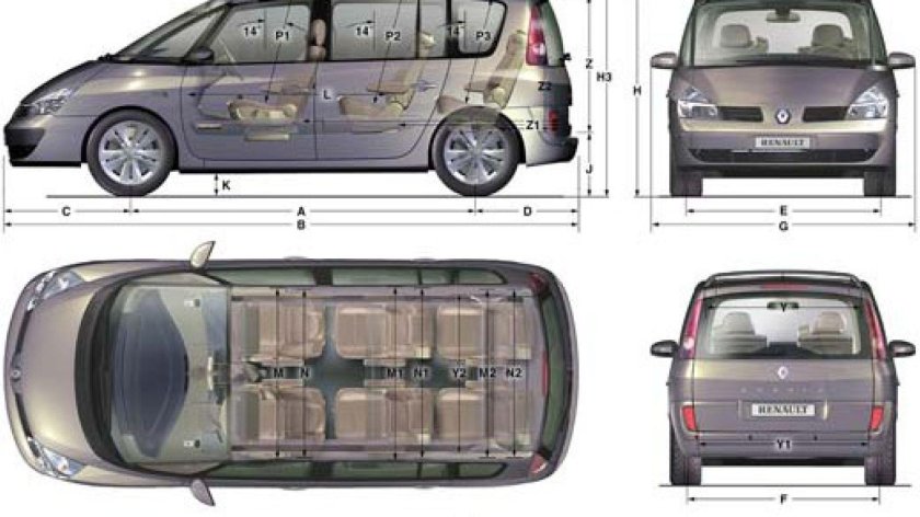 Renault Grand Espace 4
