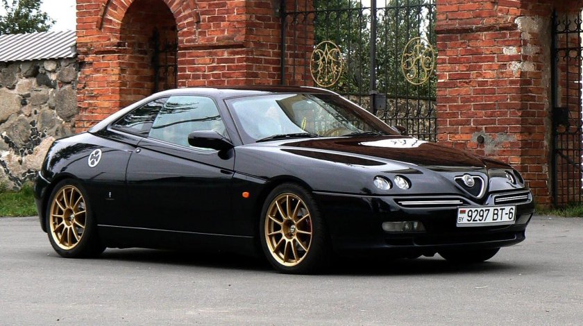 Alfa Romeo GTV
