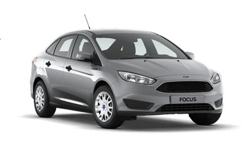 Ford Ford Focus 2014
