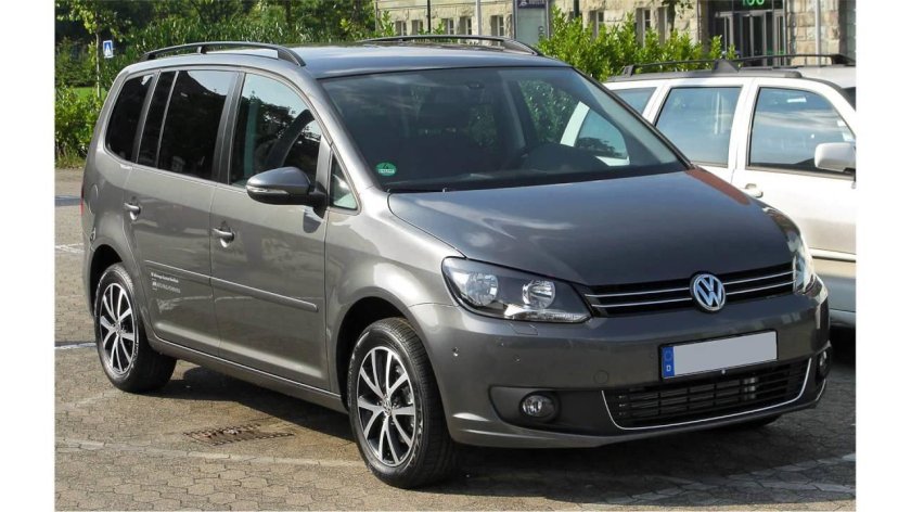 Volkswagen Туран