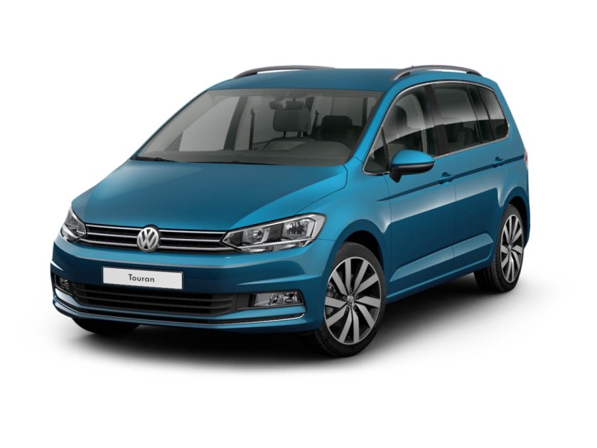 Touran 2008