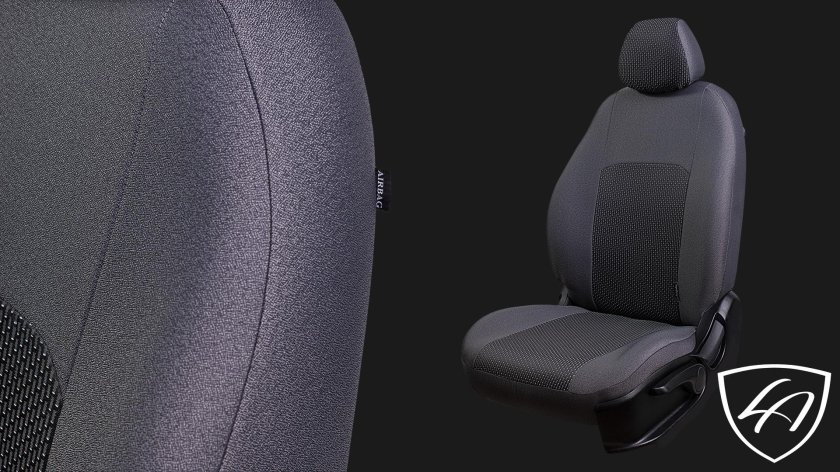 Авточехлы lord autofashion для lada