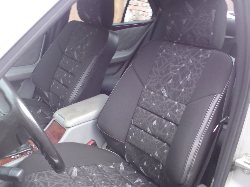 Чехлы жаккард Бостон купить