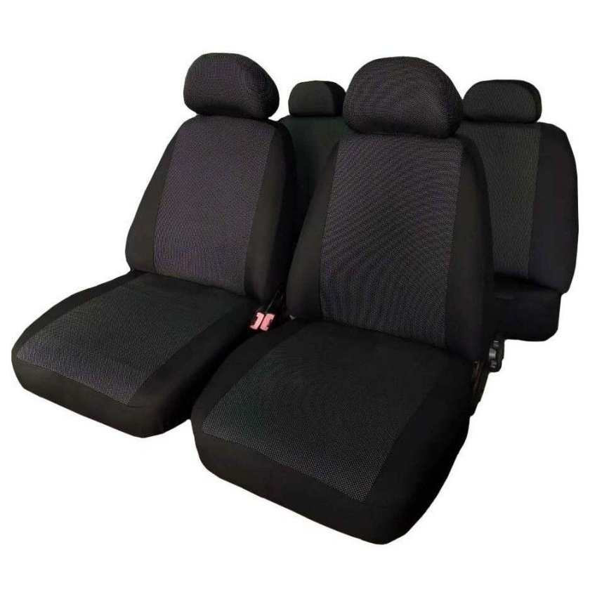 Airline adsc003 чехлы Hyundai Accent II (00-), Оптим