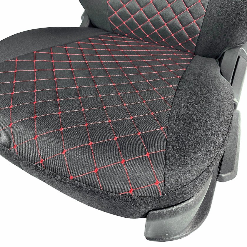 Чехлы на сиденья lada granta