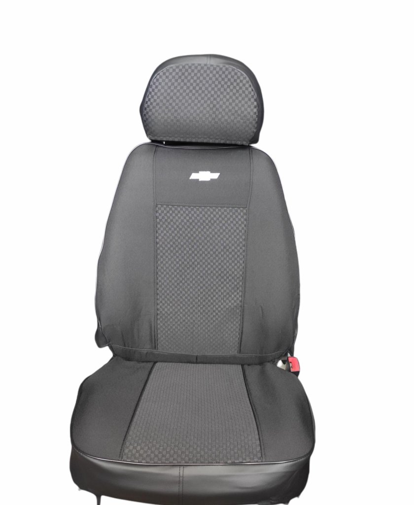 Чехлы для Нивы Шевроле жаккард