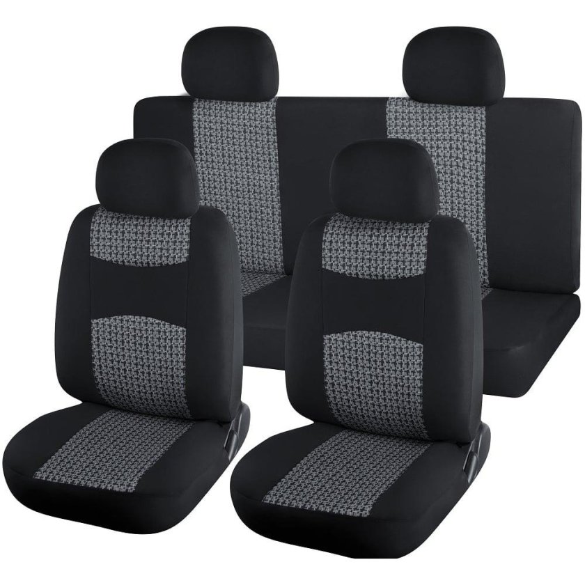 Чехлы Nova Bright Fusion