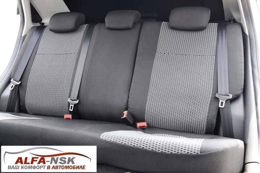 Чехлы 2123 (2014-2017) жаккард Seintex