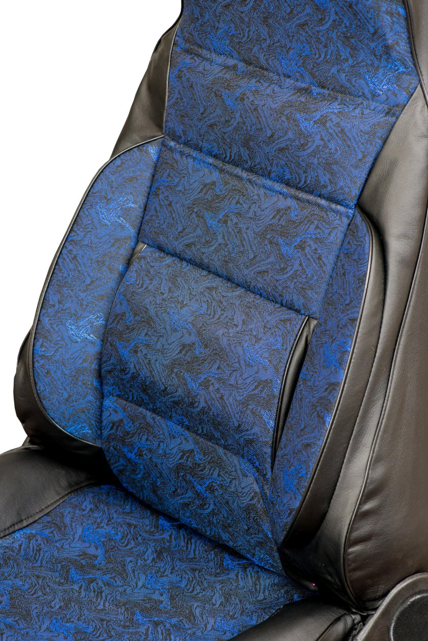 Чехлы на ВАЗ 2109