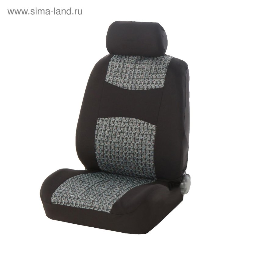 Чехлы на сиденья Nova Bright NB 47402