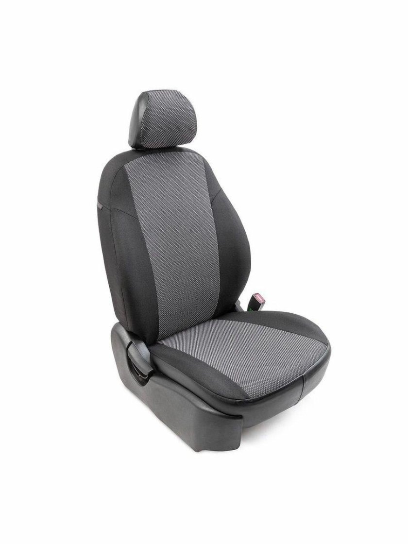 Чехлы на сидения автомобиля