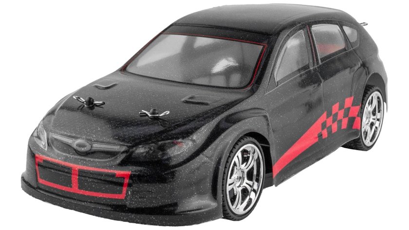 Радиоуправляемый автомобиль для дрифта subaru