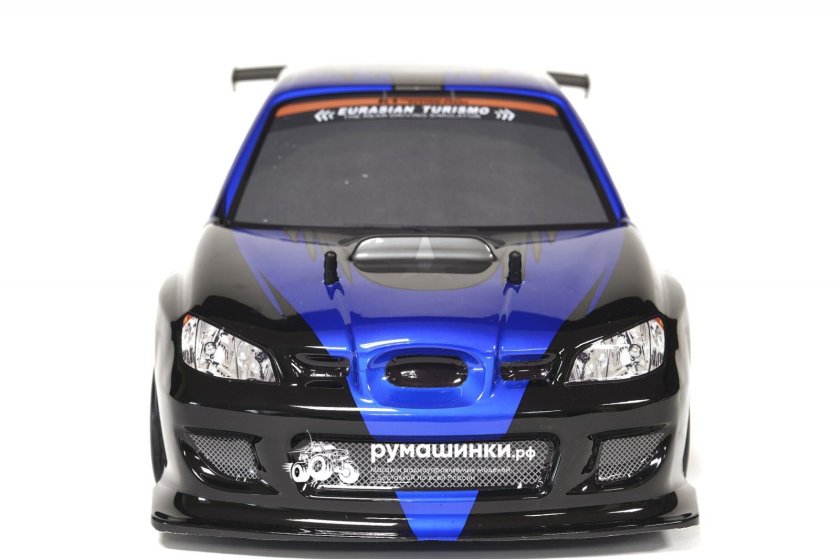 Машина для дрифта HSP Flying Fish-1 1:10 (HSP 94123)