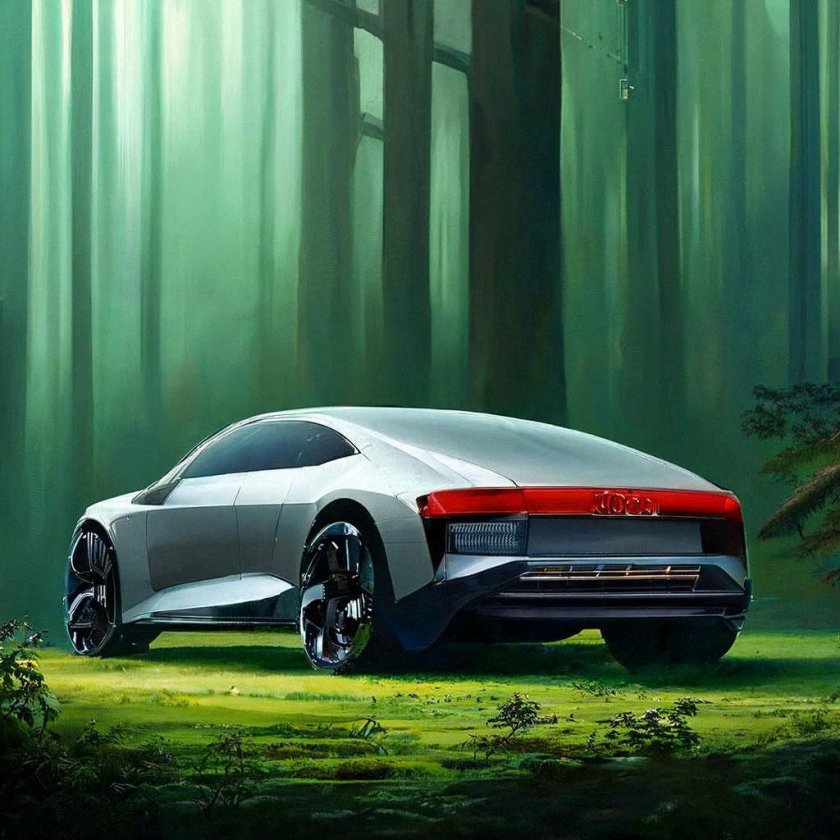 Audi concept