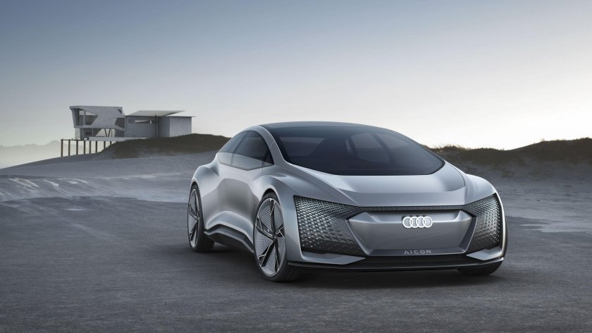 Концепт кары