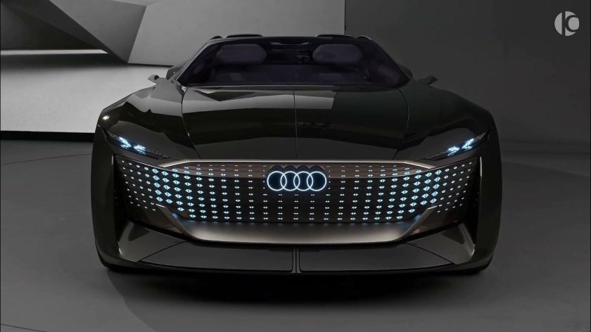 Audi 2025