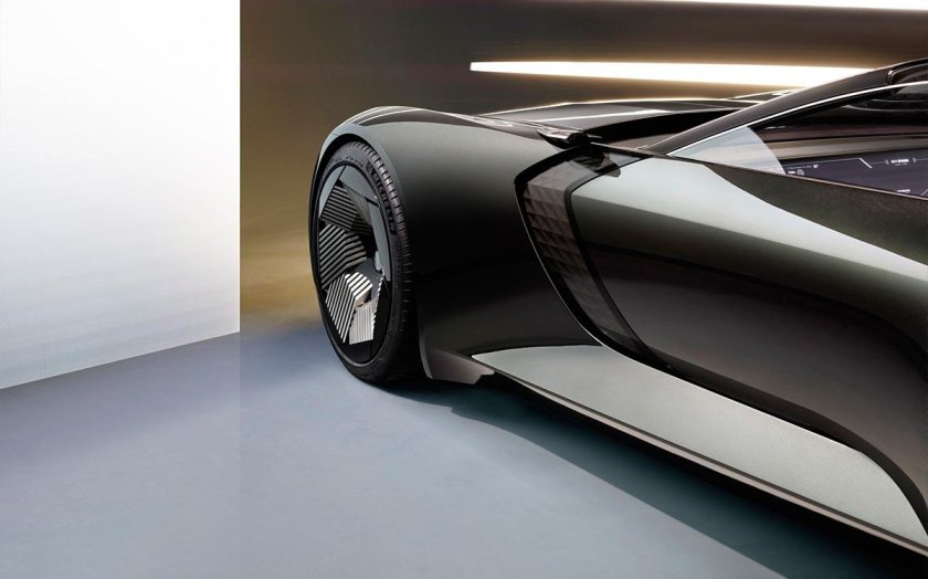 Audi Skysphere 2021