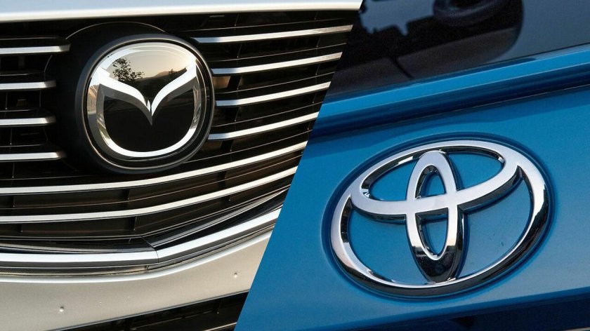 Эмблема автомобилей