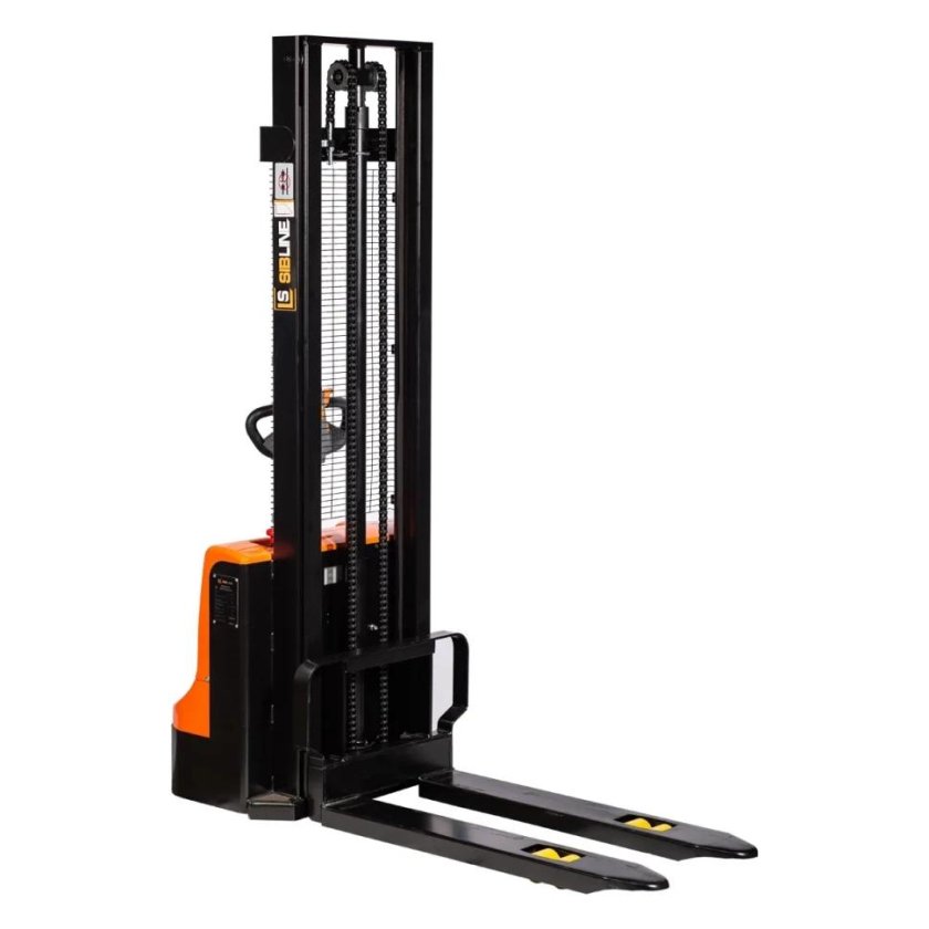 Штабелер самоходный 1.5т 3м