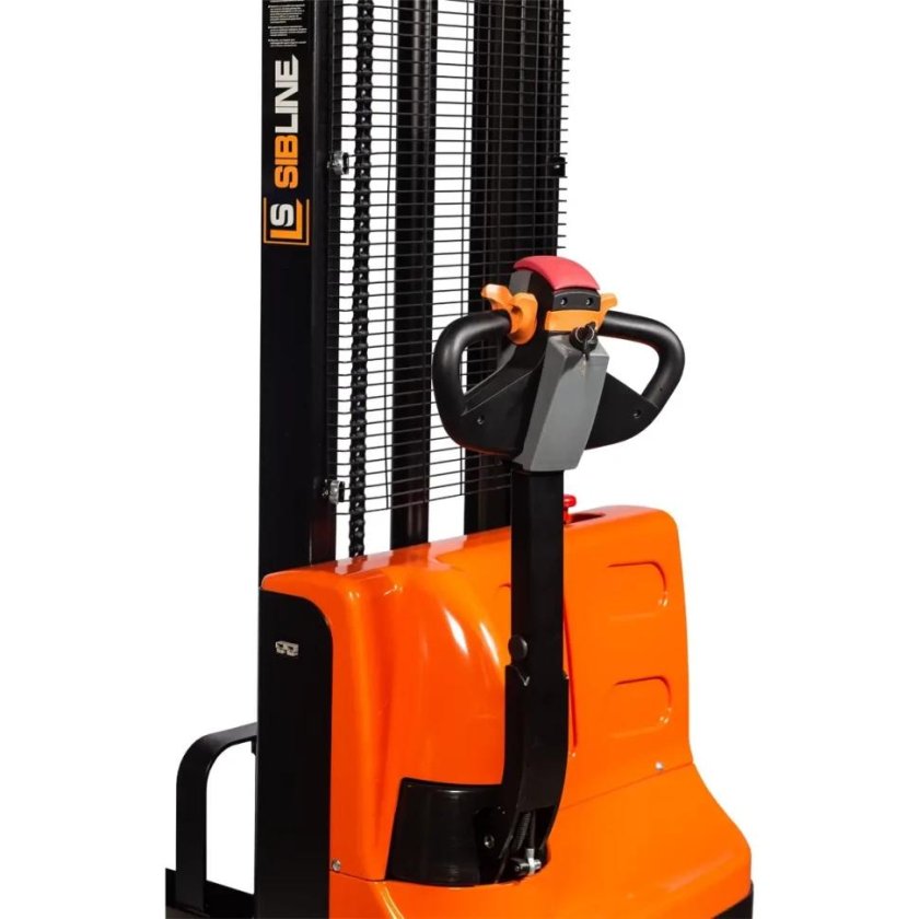 Штабелер самоходный 1.5т 3м