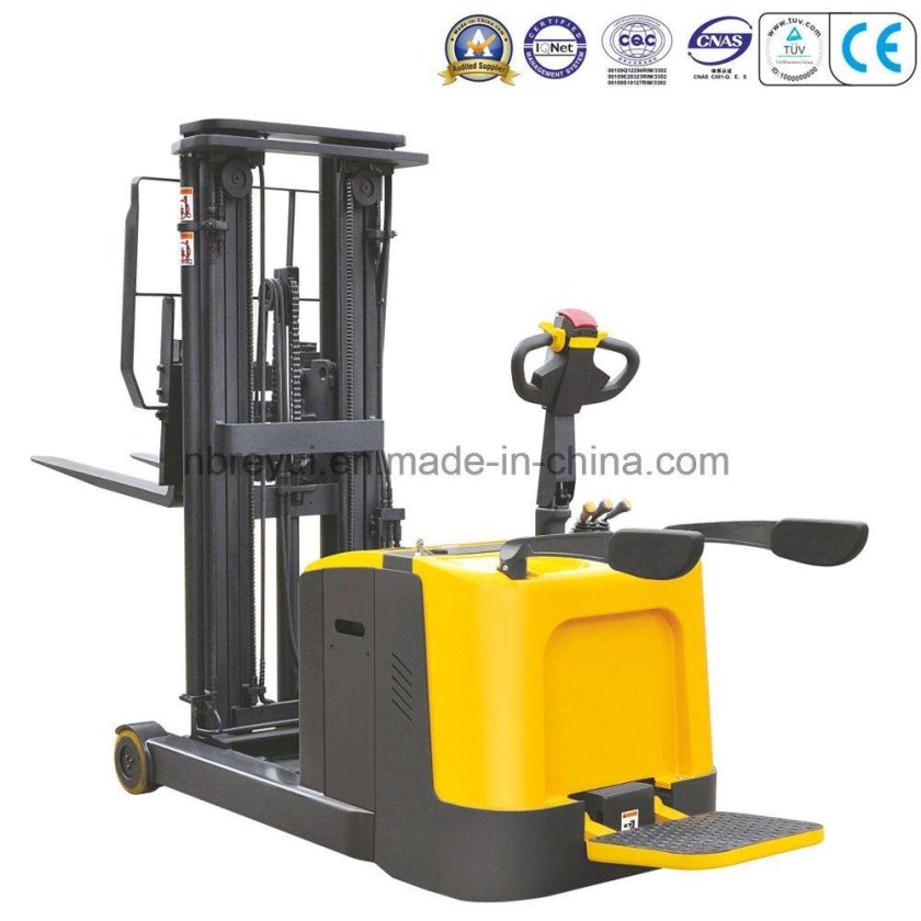 Штабелер XILIN 1т 2,5м sdj1025