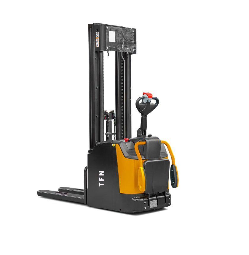 Штабелер электрический самоходный smartlift