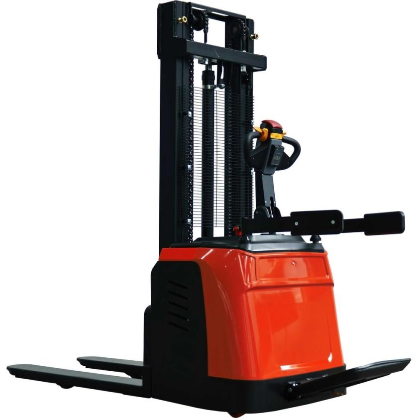 Штабелер самоходный prolift sdr 1035