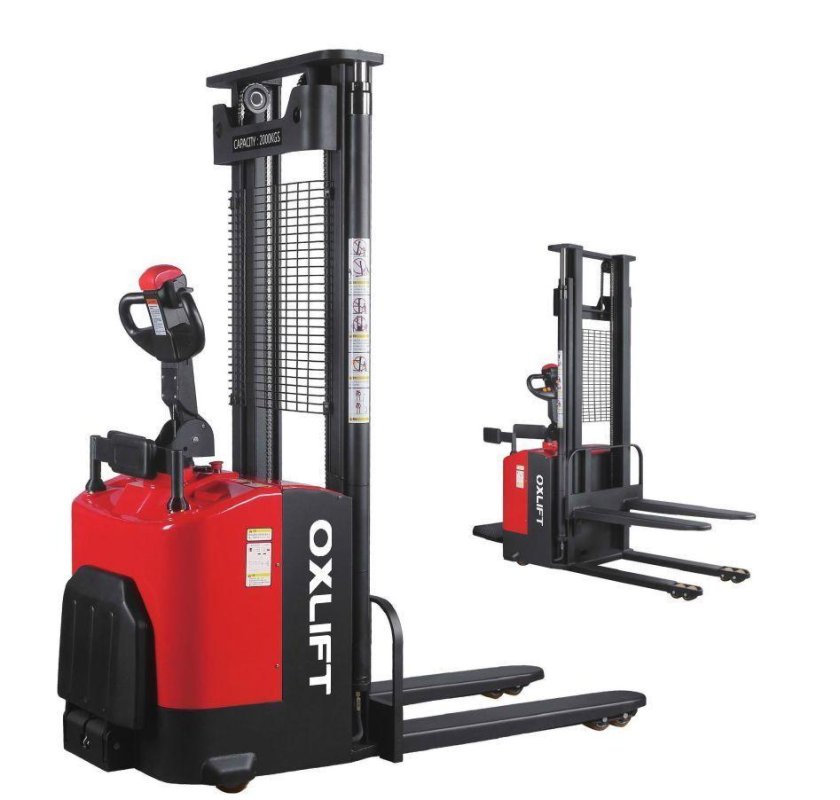 OXLIFT BX 2036h