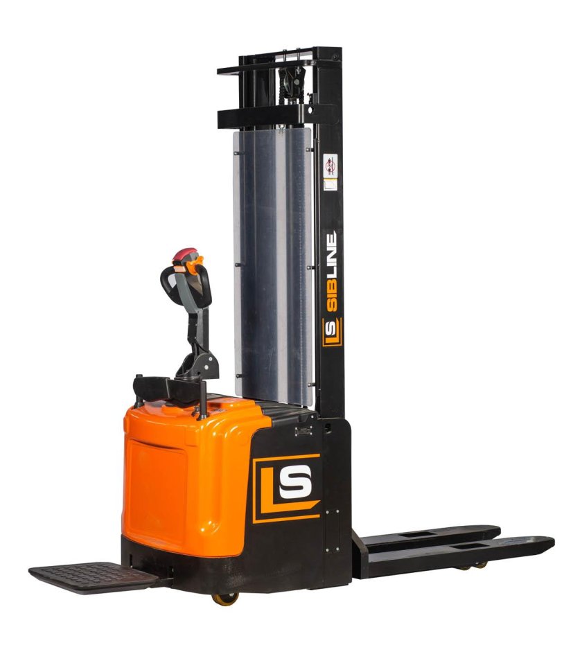 Sibline штабелер