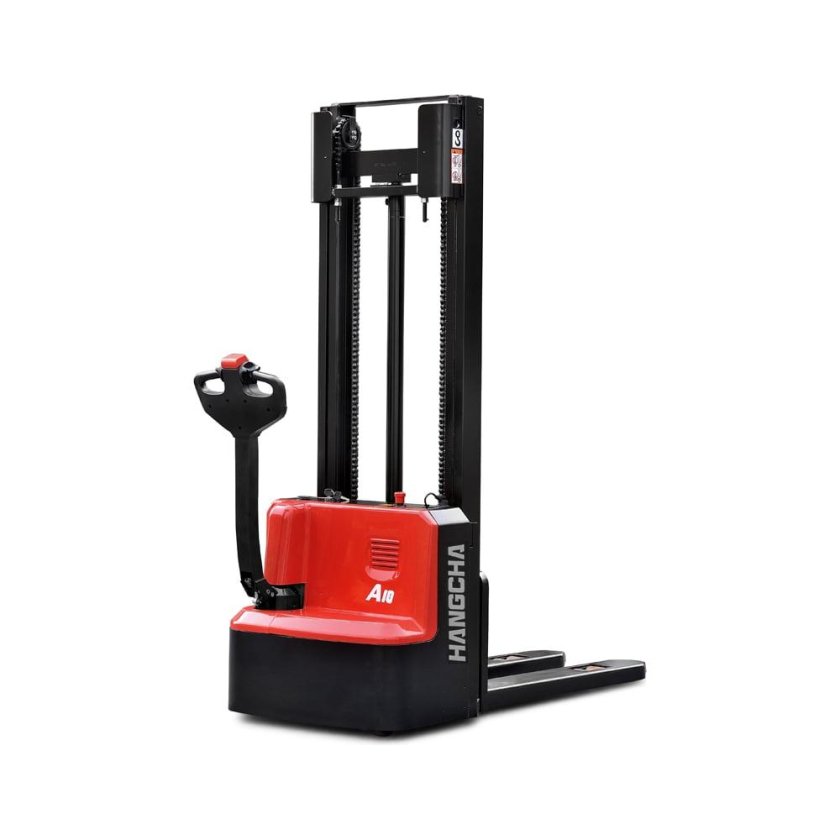 Электрический штабелер Hangcha cdd16-ac1