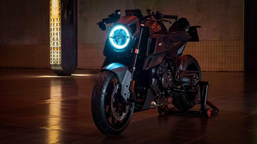 Cb650r Neo Sports Cafe