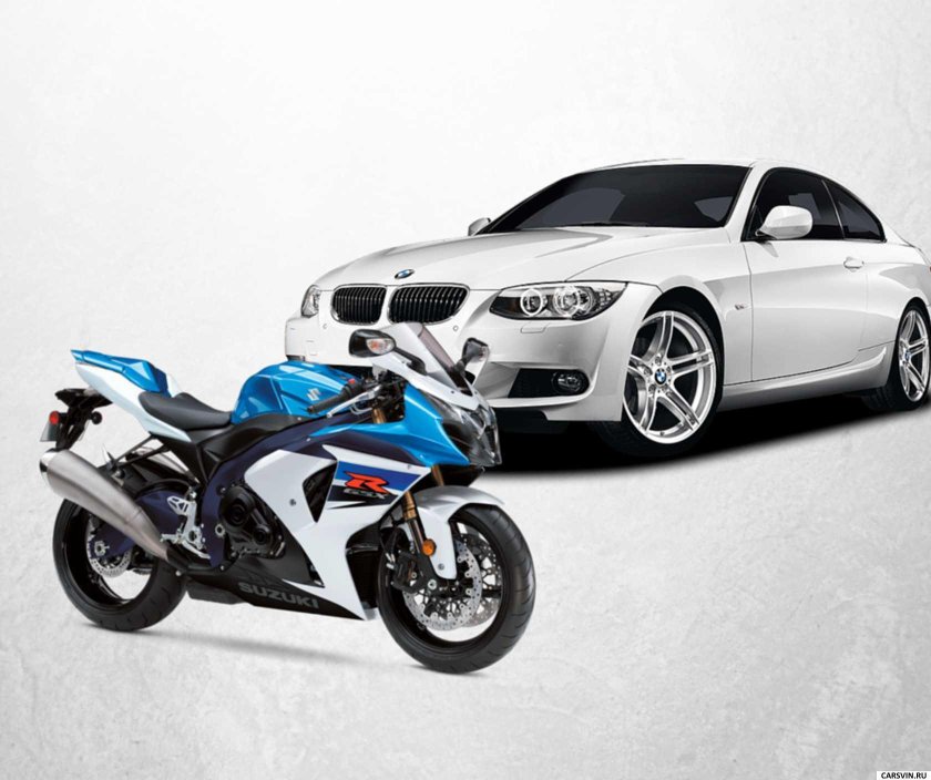 Авто мото техника