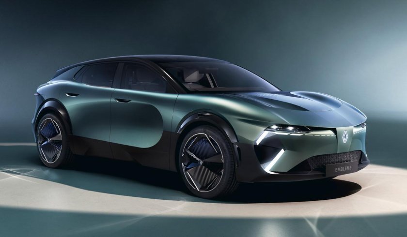 Концепт кар