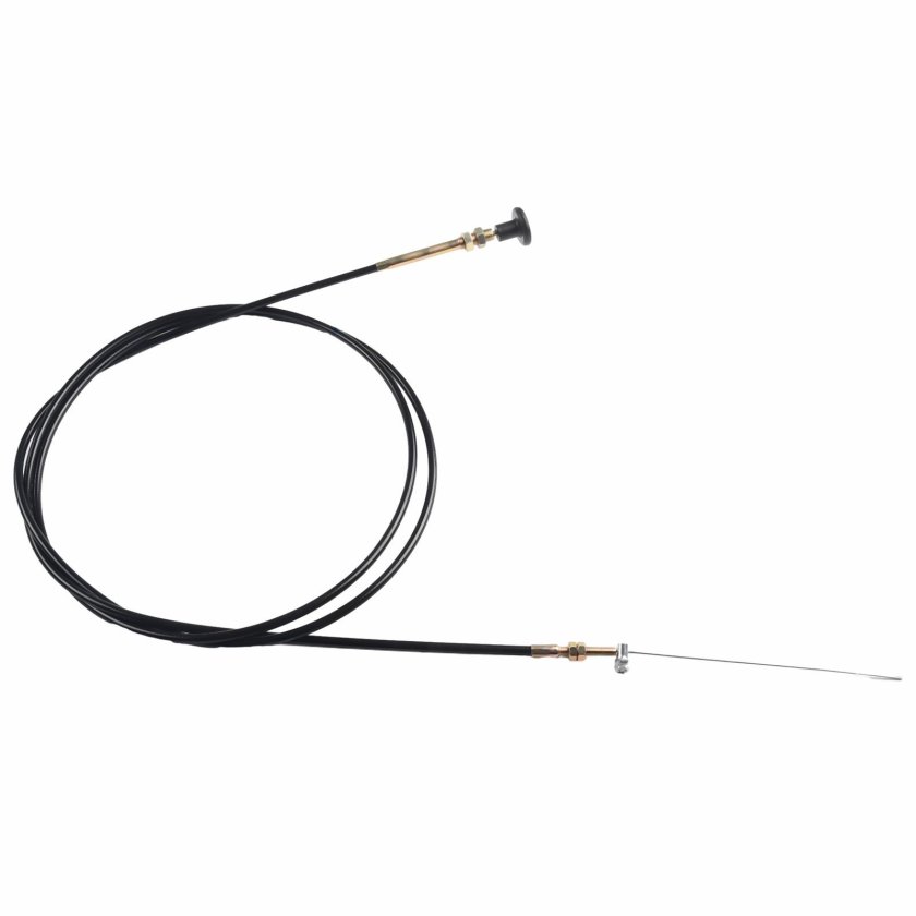 Трос дроссельной заслонки