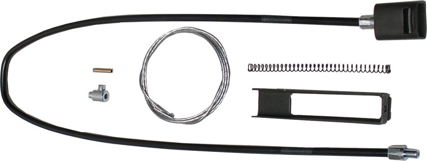 Трос Боудена