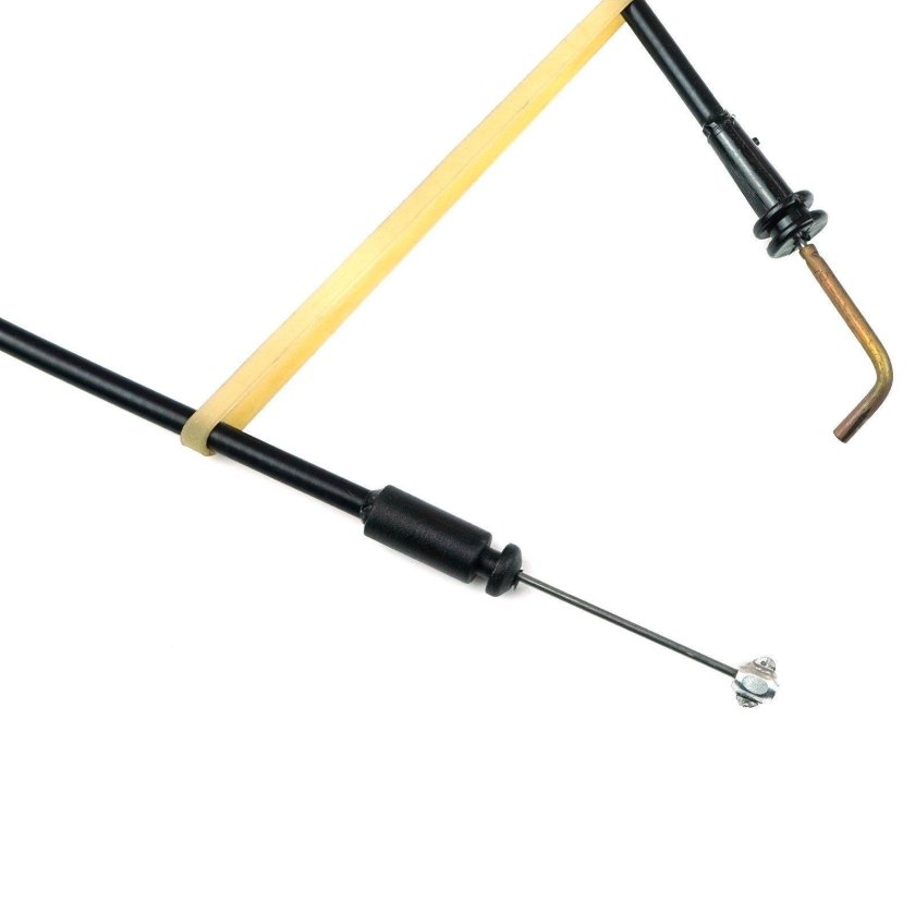 Тросик двери