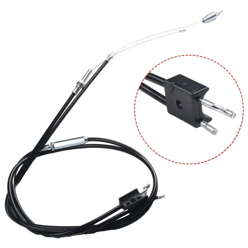 Тросик акселератора