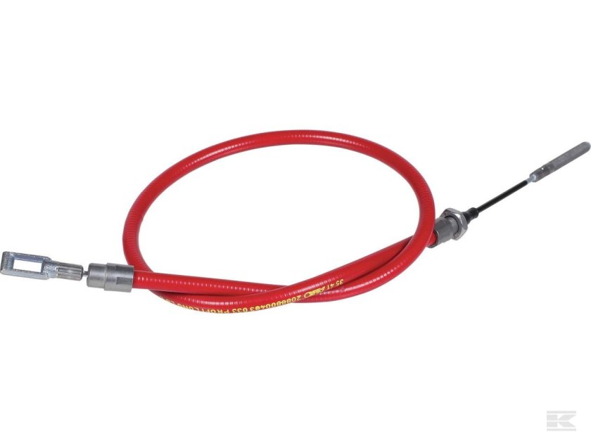 Трос Боудена Hormann