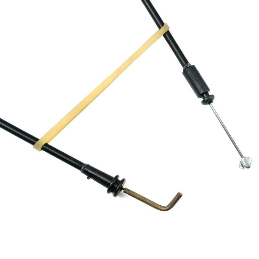 Трос Боудена