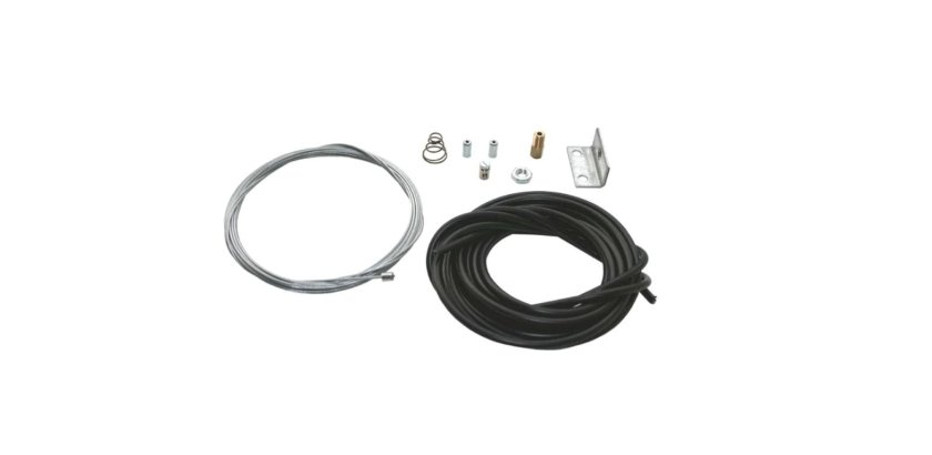 Трос Боудена