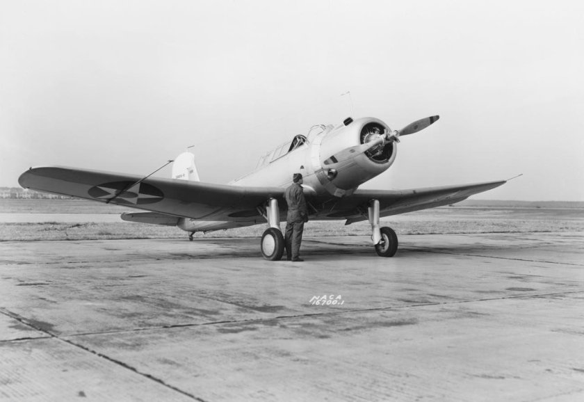 Sb2u-3 Vindicator