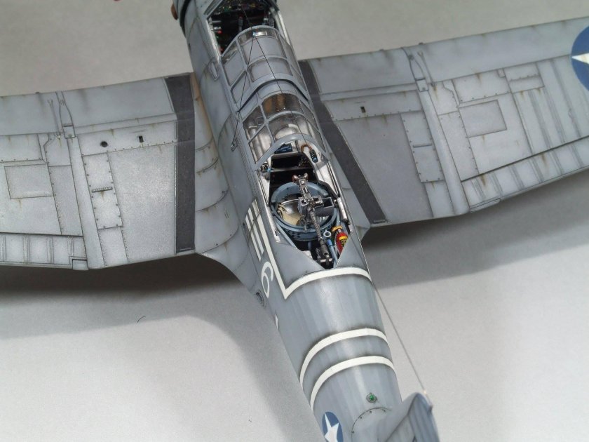 Модели самолета