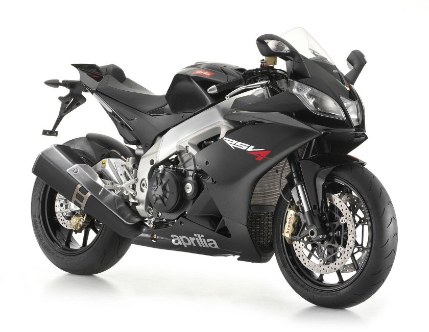 Aprilia RSV 1000