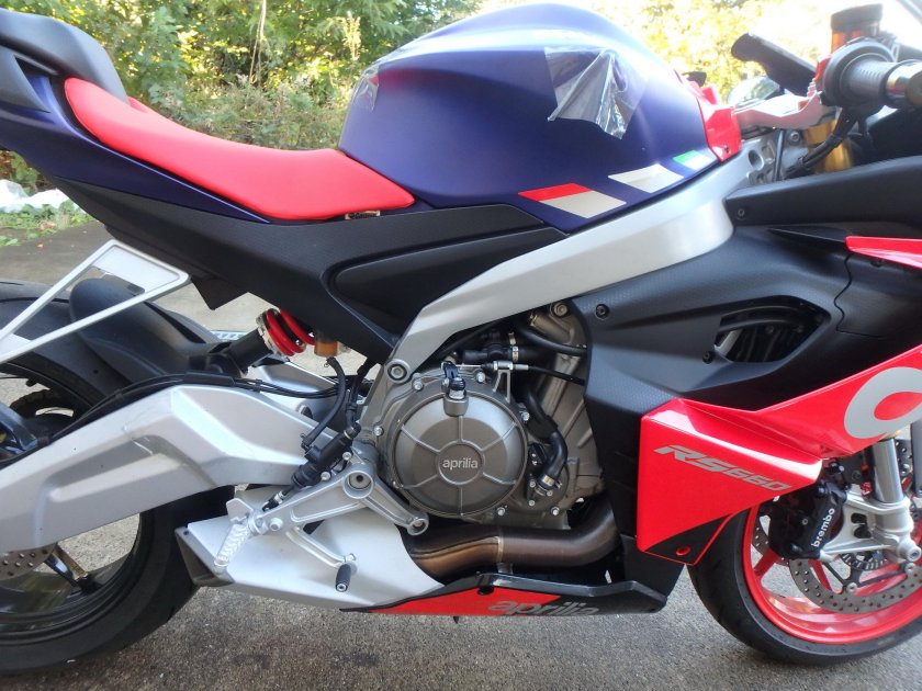 Японские мотоциклы